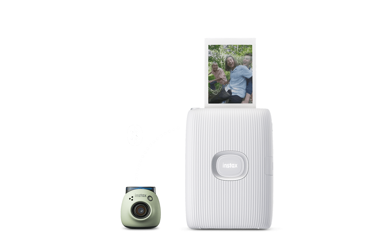 INSTAX mini Link 2 - INSTAX by Fujifilm (UK)