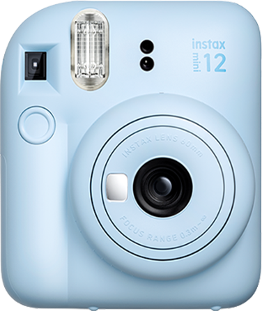 INSTAX MINI 12™