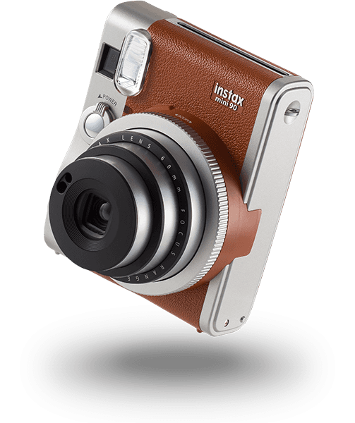 INSTAX mini 90 - INSTAX by Fujifilm (UK)