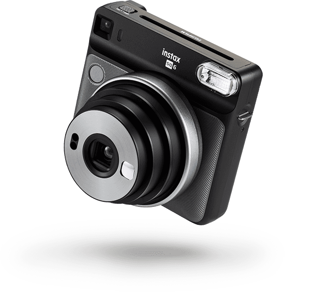 INSTAX SQUARE SQ6 - INSTAX by Fujifilm (UK)