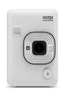 instax mini LiPlay  Fujifilm [United Kingdom]