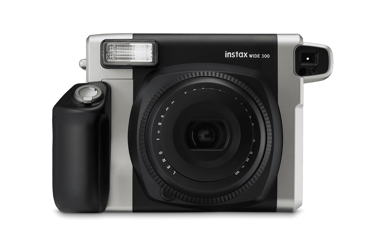 Fujifilm Instax Wide 300 Starter Kit