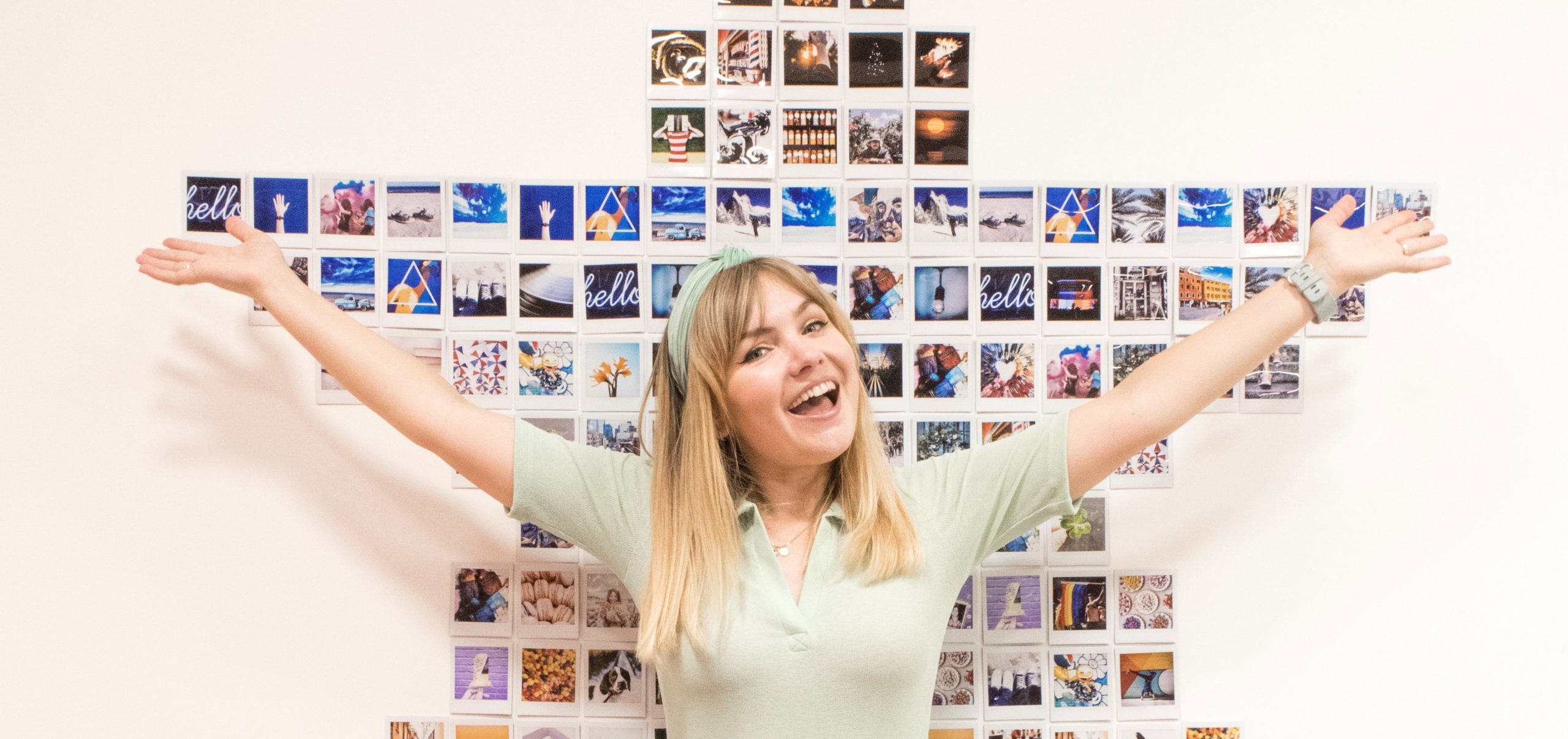 The Ultimate Guide To Displaying Your instax Prints - INSTAX by ...