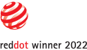 Red Dot Design Award Winner 2022