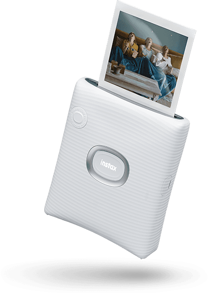 INSTAX SQUARE Link - INSTAX by Fujifilm (UK)