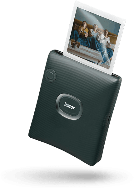 Instax Square Link - Instax By Fujifilm (Uk)