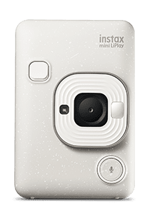 Scheda MicroSDHC 16GB Ultra Veloce 80MB/s Per Fotocamere Instax LiPlay E Mini Evo, Classe 10