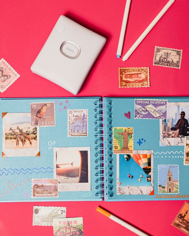 Did it actually happen if you don’t have a gap year photo journal?