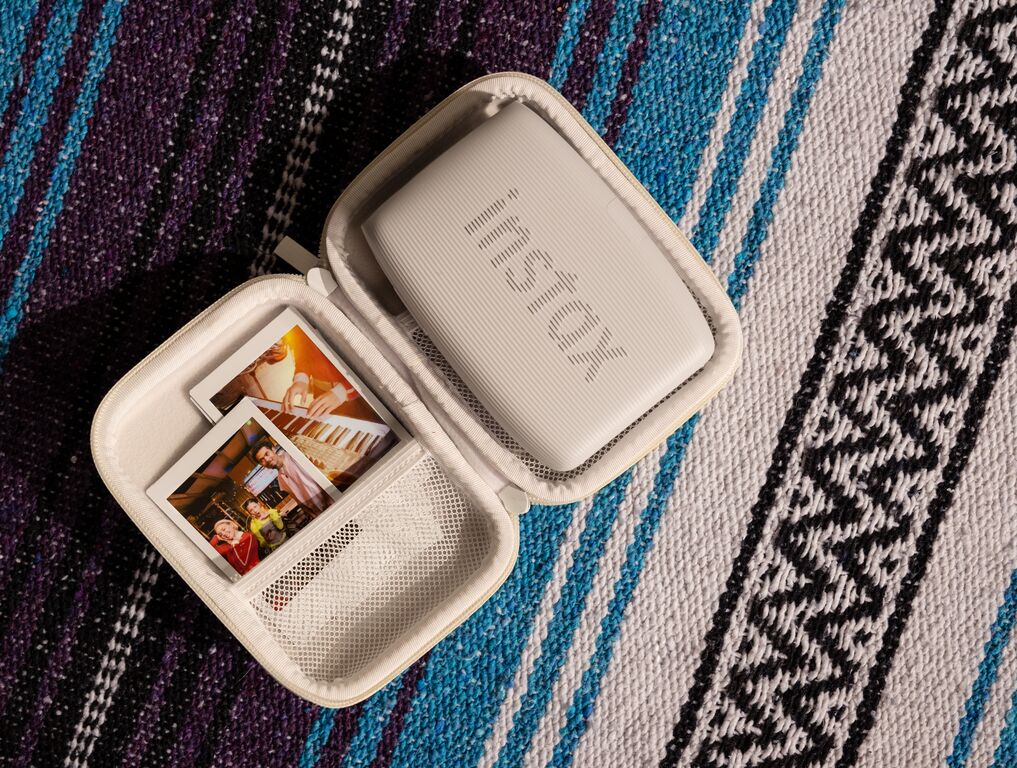 Must-have accessories for your instax™ camera