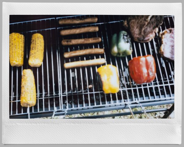 Snap, sizzle, repeat: How to host a picture-perfect summer BBQ