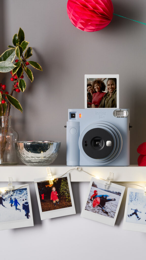 The 'No Gatekeeping' Guide To Your New instax™