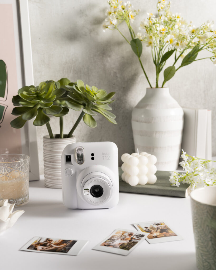 The 'No Gatekeeping' Guide To Your New instax™