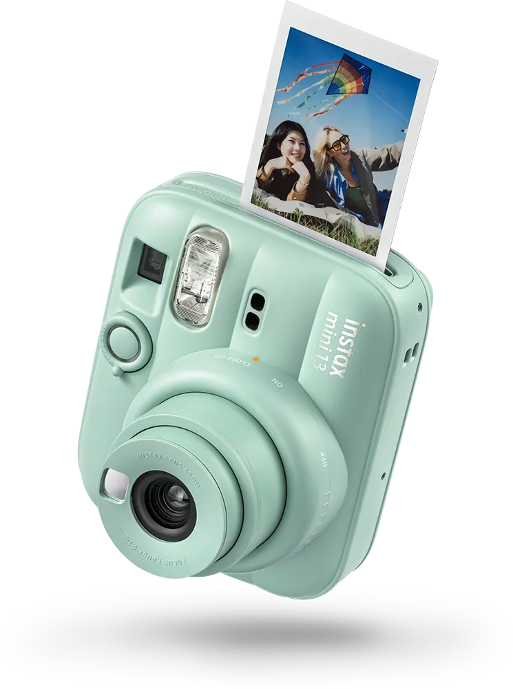 mini 13 - INSTAX by Fujifilm (UK)