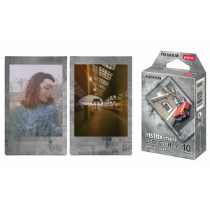 Document Your "Little Treat" with the instax mini Evo™ | instax™