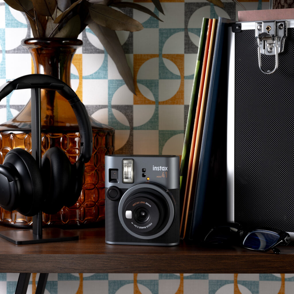 Match Her Vibe: The Ultimate instax™ Gift Guide for Mums