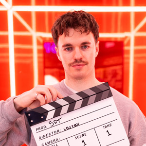 instax™ Creator Cube