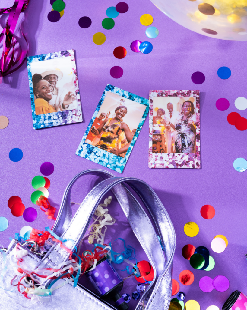 Your instax™ film pack guide: what to buy and when