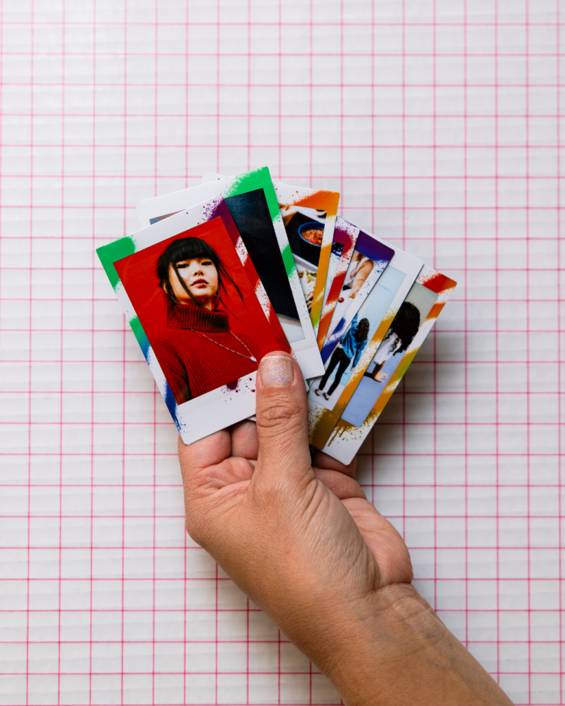 Your instax™ film pack guide: what to buy and when