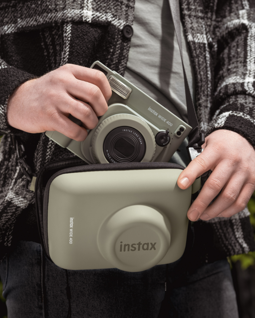 Your instax™ film pack guide: what to buy and when