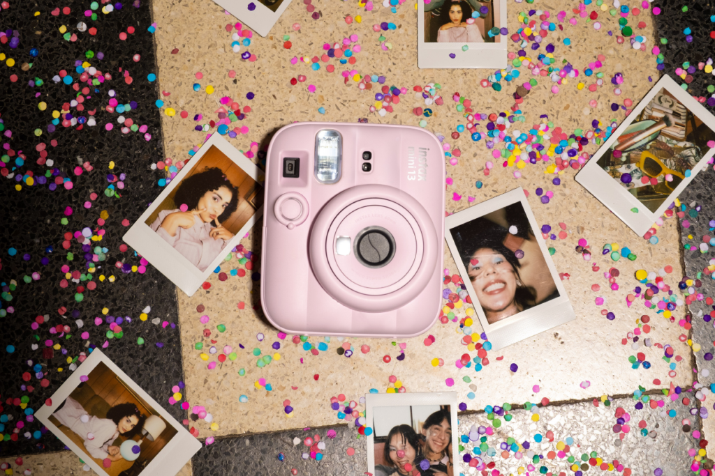 Terms & Conditions for the it takes 0002 instax mini 13 popup event