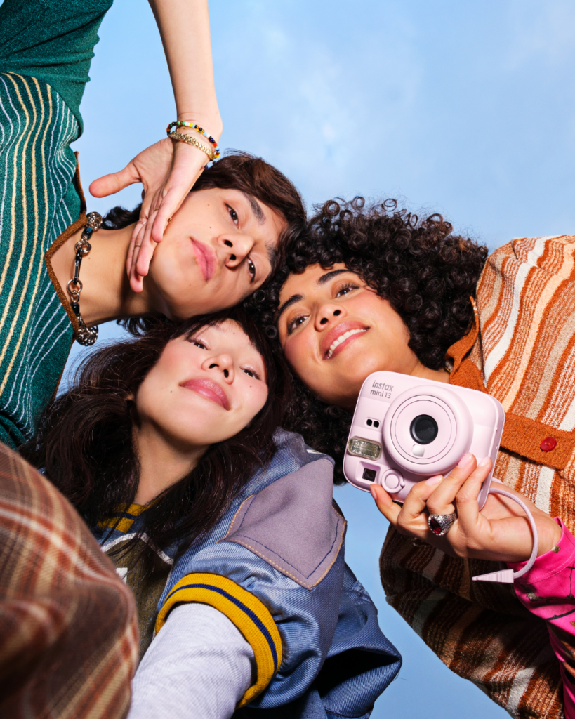 Your instax™ festival survival kit