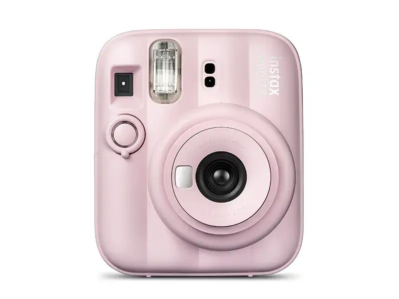 mini 13 Candy Pink