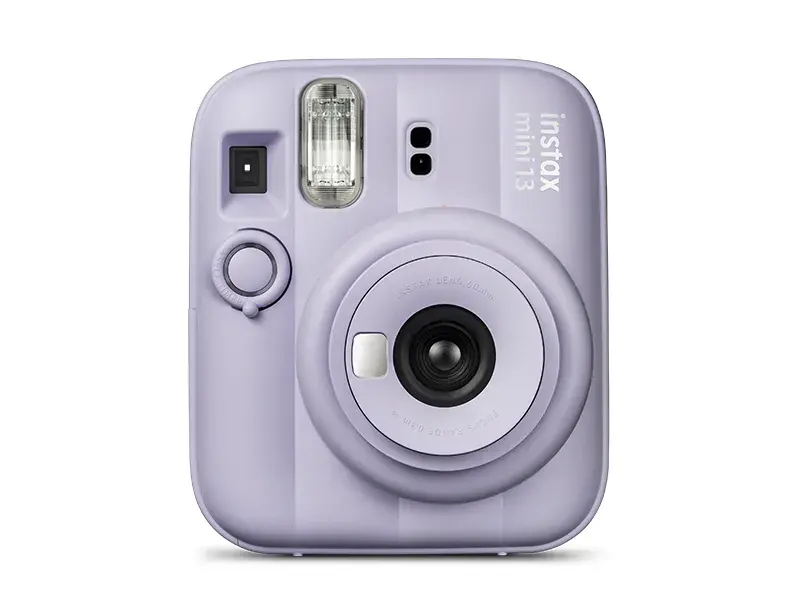 mini 13 Dreamy Purple