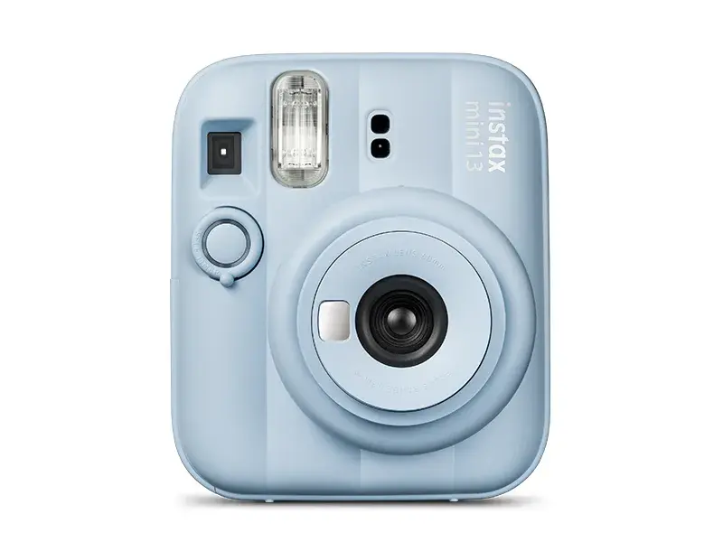 mini 13 Frost Blue