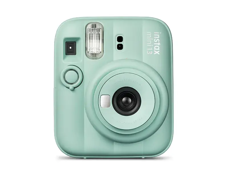 mini 13 Lagoon Green