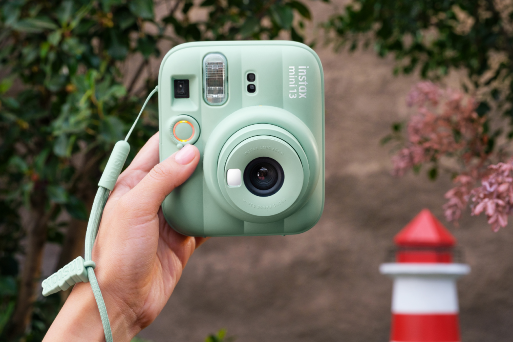 Clearing up common instax™ camera mix-ups