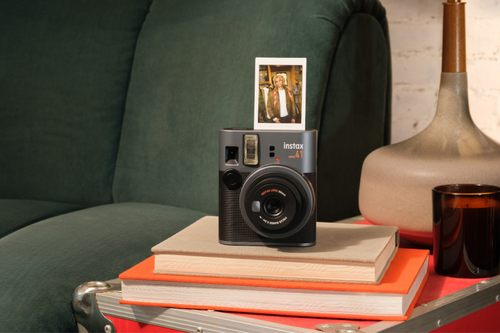 Clearing up common instax™ camera mix-ups