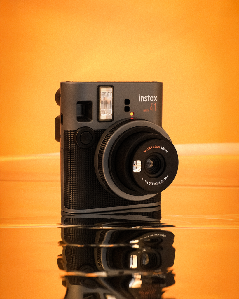 How to take your instax™ camera and film on holiday