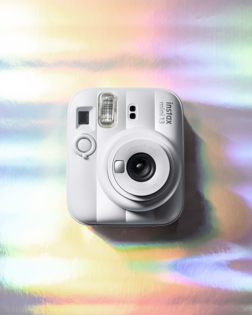 How to take your instax™ camera and film on holiday