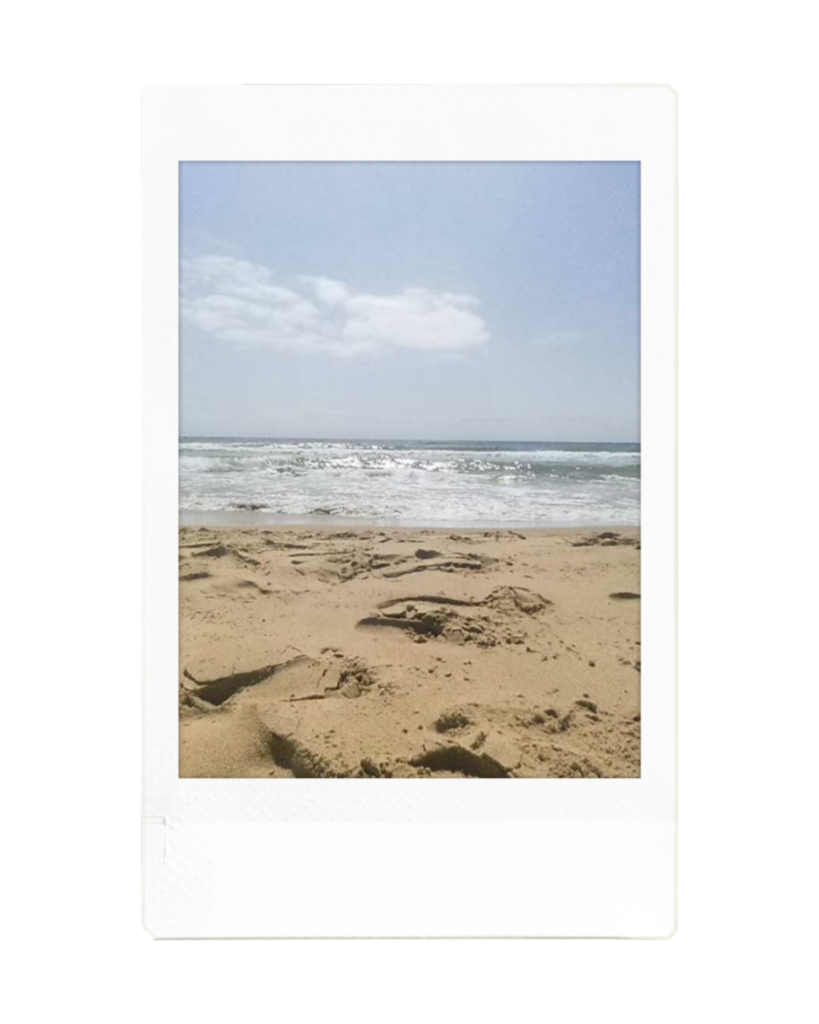 How to take your instax™ camera and film on holiday