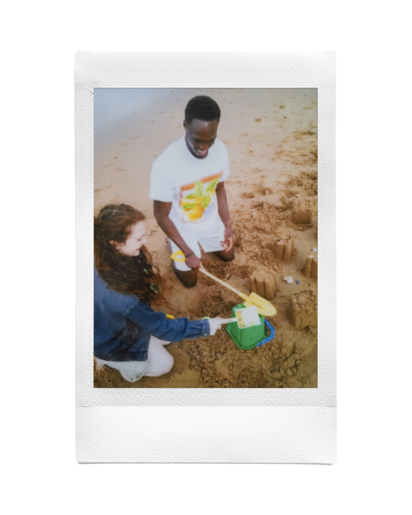 How to take your instax™ camera and film on holiday