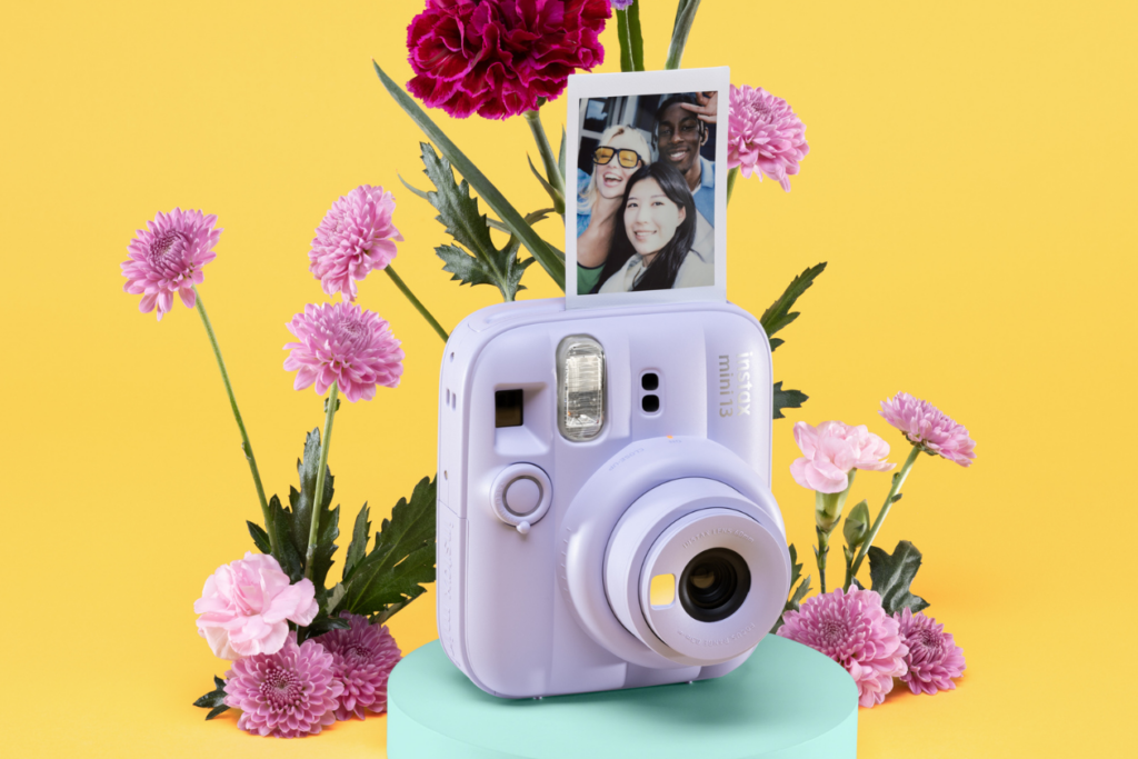 The instax™ guide to wedding season