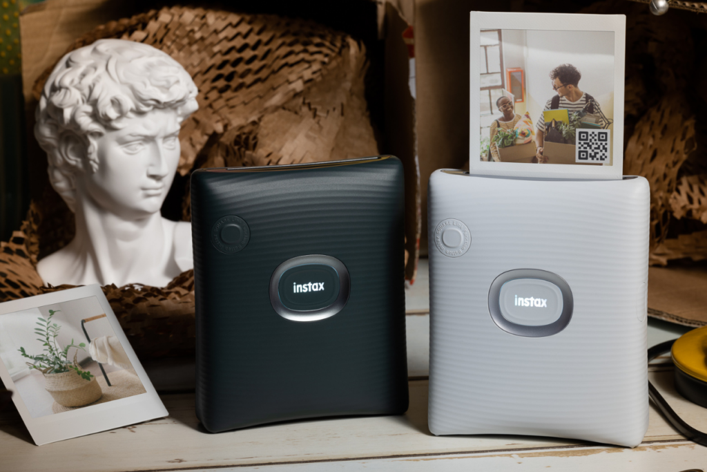 Which instax™ printer is right for you | instax™