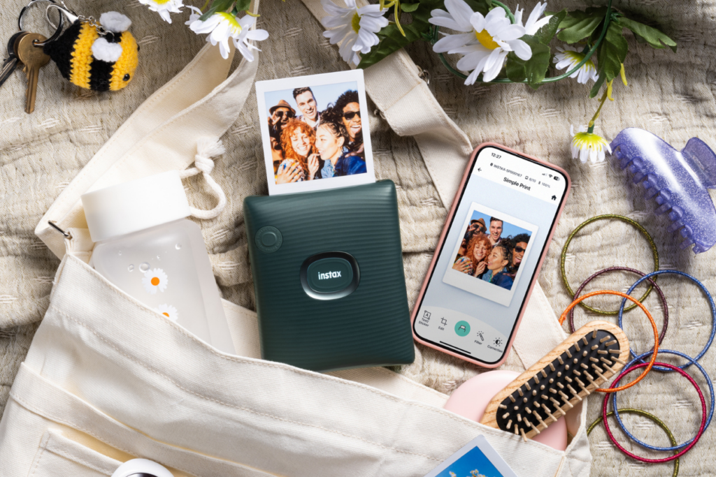 Which instax™ printer is right for you | instax™