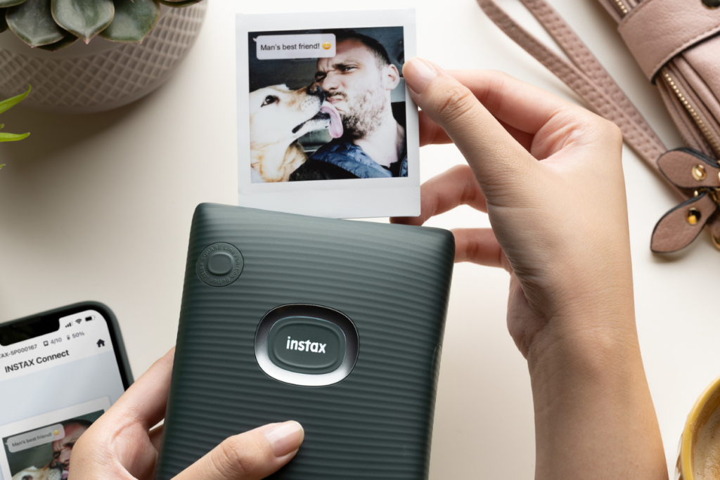 Which instax™ printer is right for you | instax™