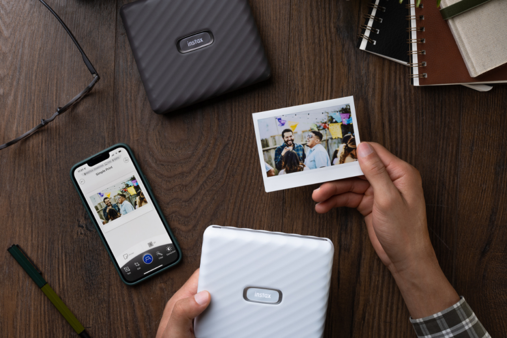 Which instax™ printer is right for you | instax™