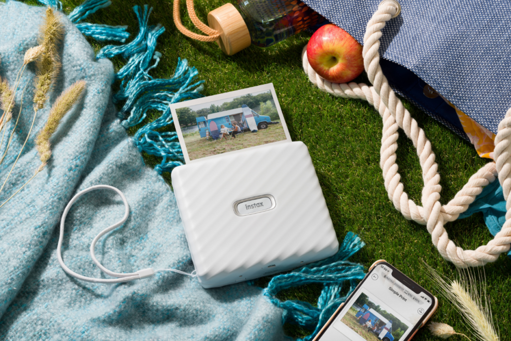 Which instax™ printer is right for you