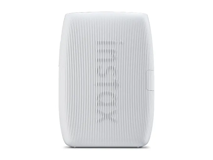 mini Link 3™ Clay White
