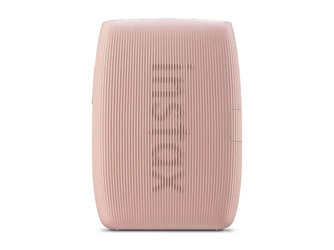 mini Link 3™ Rose Pink