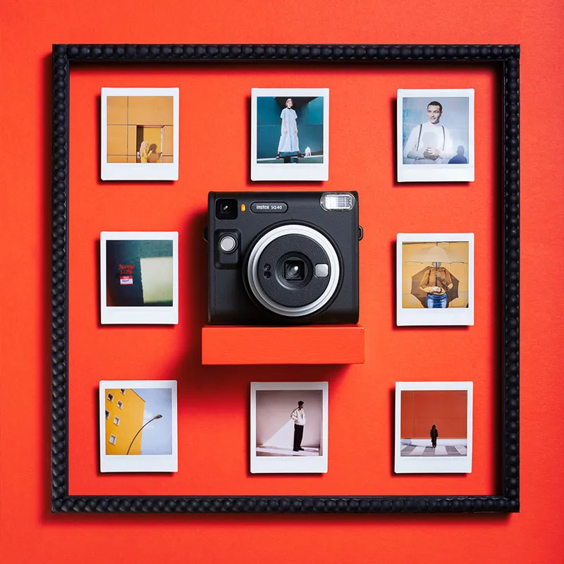 SQUARE SQ40