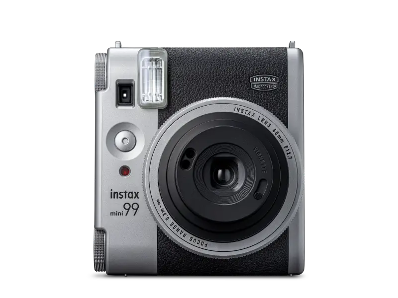instax mini 99 Silver