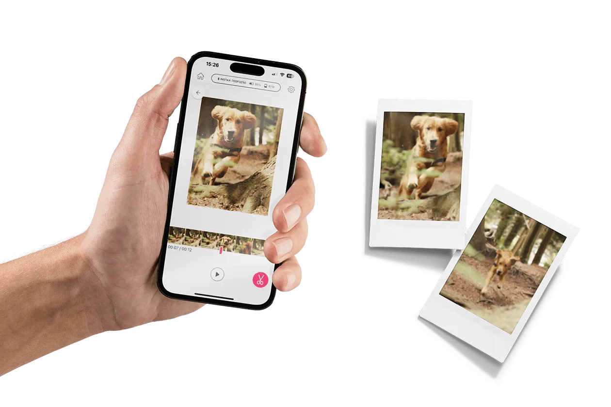 Video Print