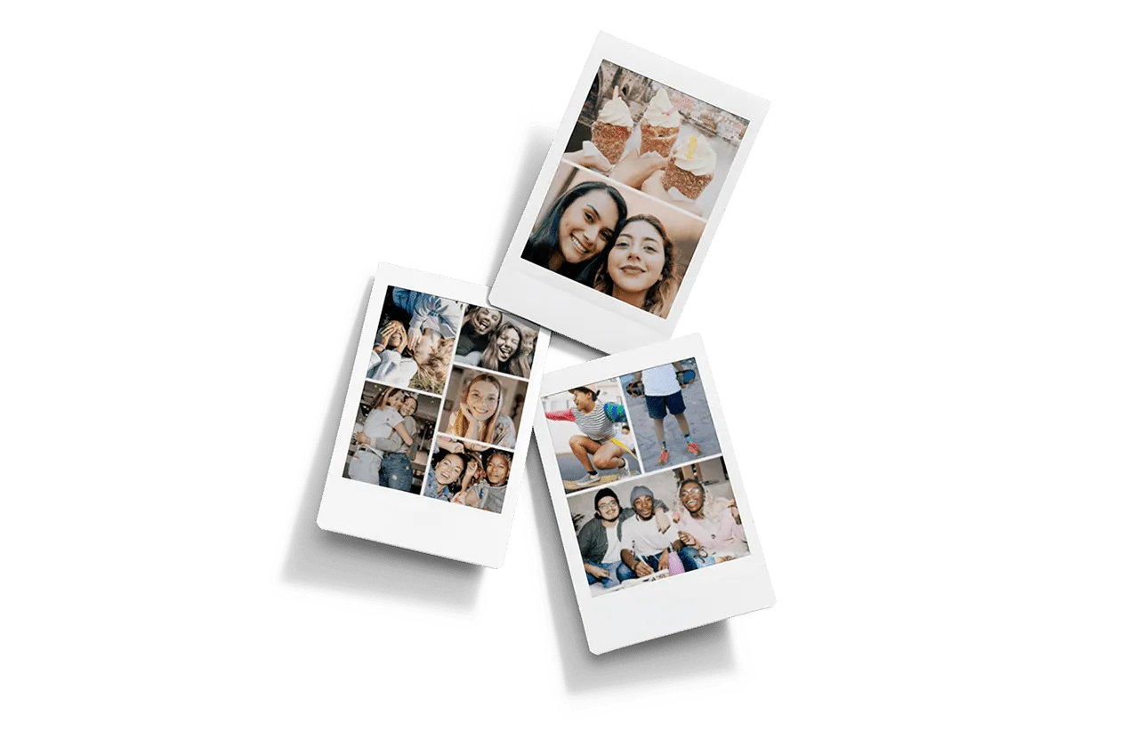 Collage Mode