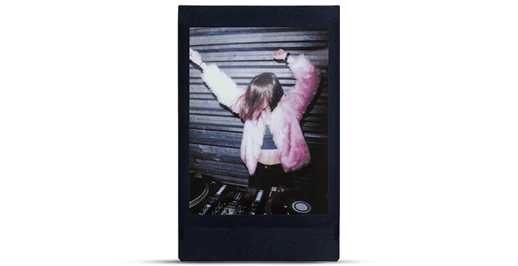Black Frame