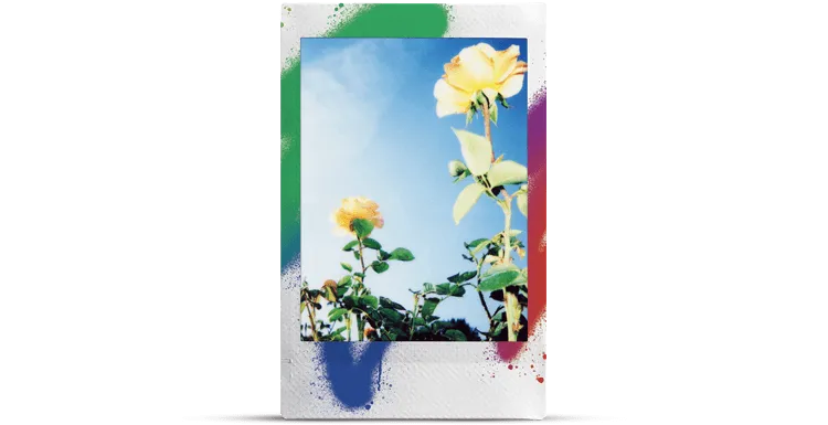 Spray Art