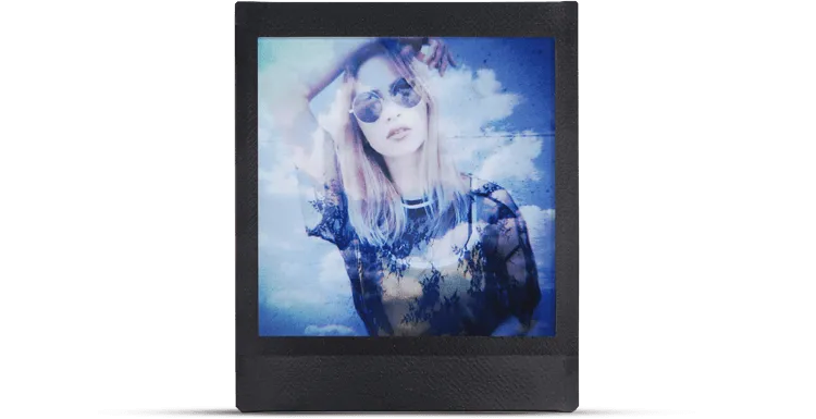Black Frame